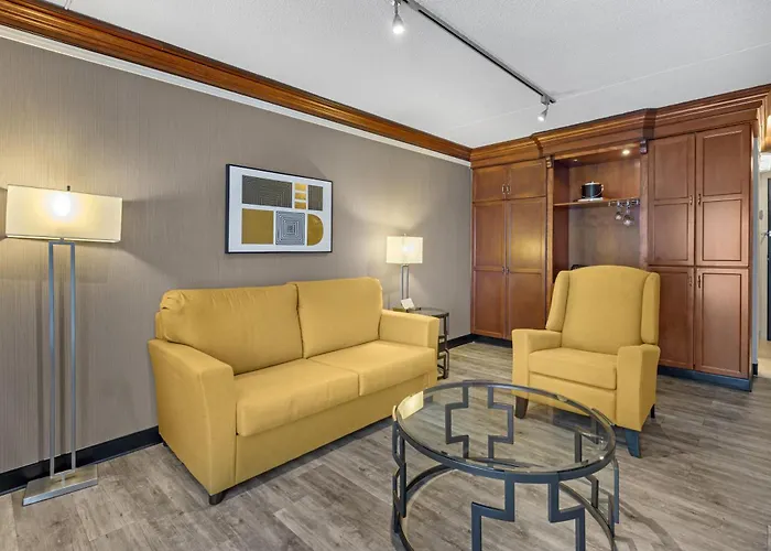 Best Western Hotel Universel Drummondville