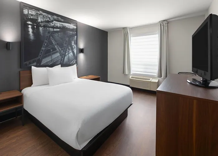 Super 8 By Wyndham Trois-Rivieres