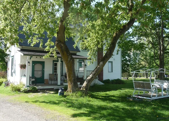 La Maison Des Leclerc